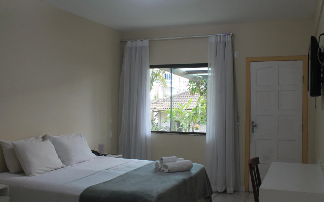 Hotel Brisa da Costa