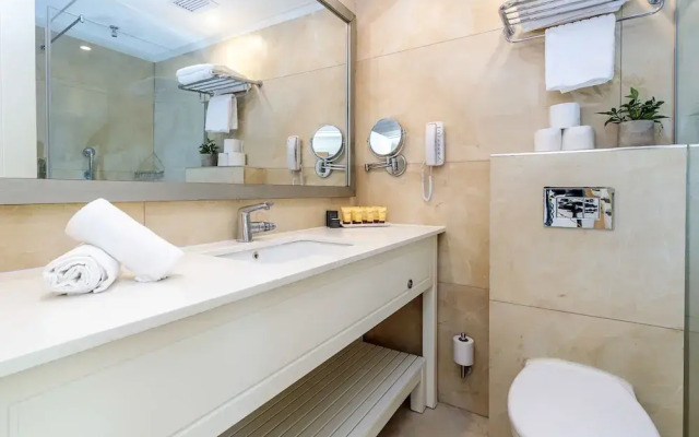 Ye'arim Hotel