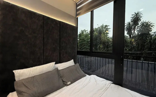 Unite StayCation Ho Chi Minh
