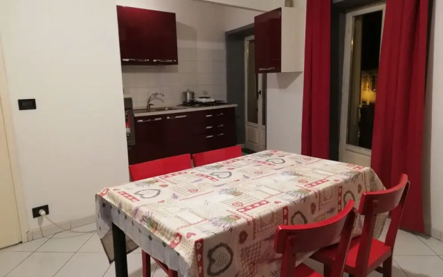 Maison Manu - In Perosa Argentina