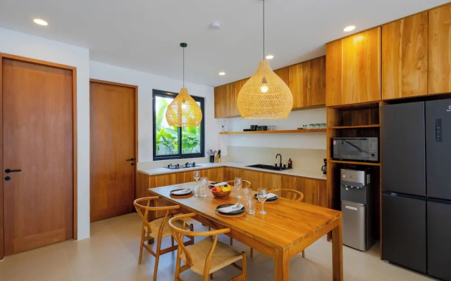 Villa Amal 9 - 2 BR Villa in Pererenan