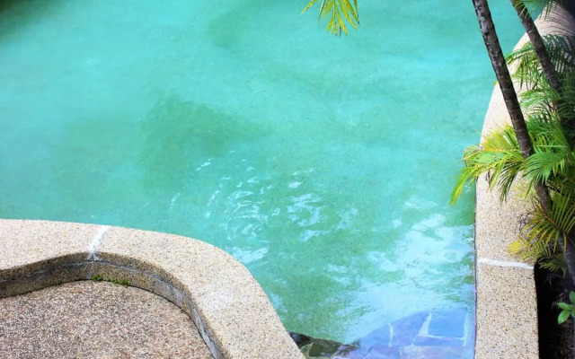 Lake Central