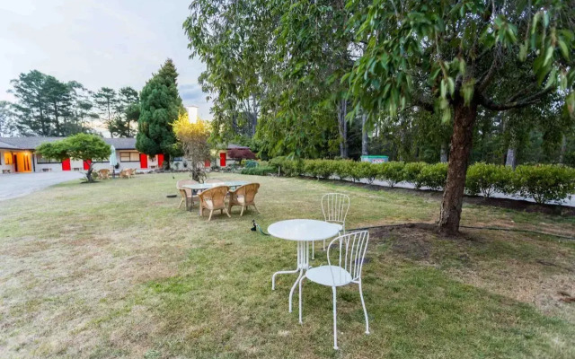 Bundanoon Country Inn Motel