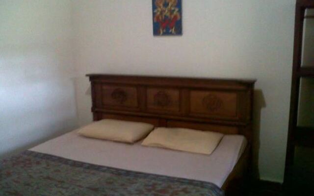 Arjana Accomodation