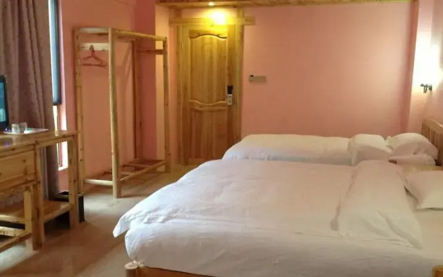 Panorama House Hotel