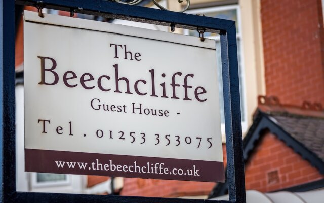 The Beechcliffe Hotel - Over 35's Only