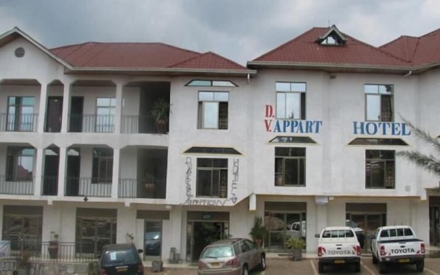 DV Appart Hotel