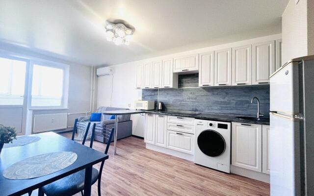 Ростов Посуточно на улице Андреева 7