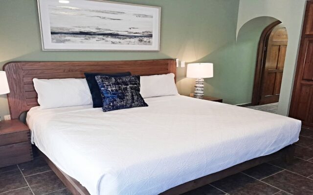 Villa Sonari 4 by Kivoya