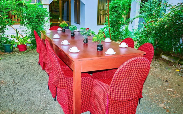 Safari Park House