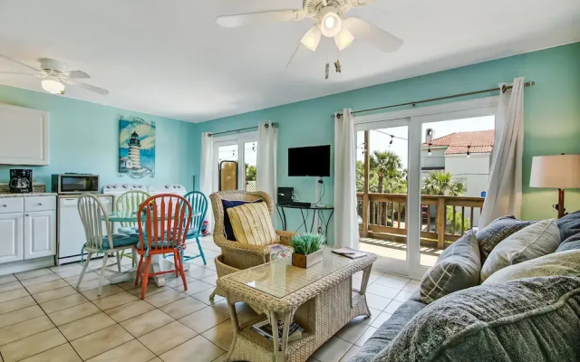 Beach Vacation 3 Units
