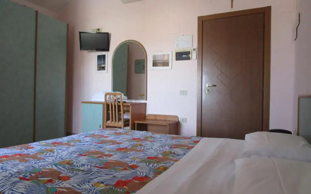 Albergo Hotel Primavera