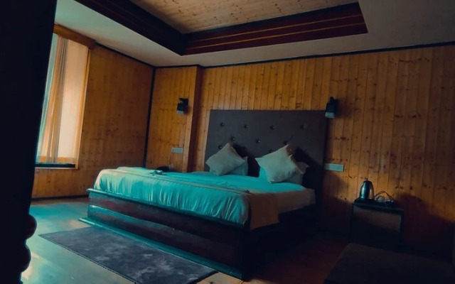Rufina Lachung's Pride & SPA