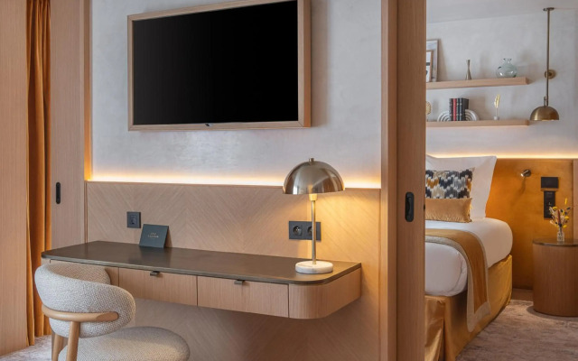 Hôtel Burdigala by Inwood Hotels