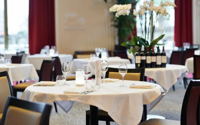 Hotel & Spa Vacances Bleues Le Splendid