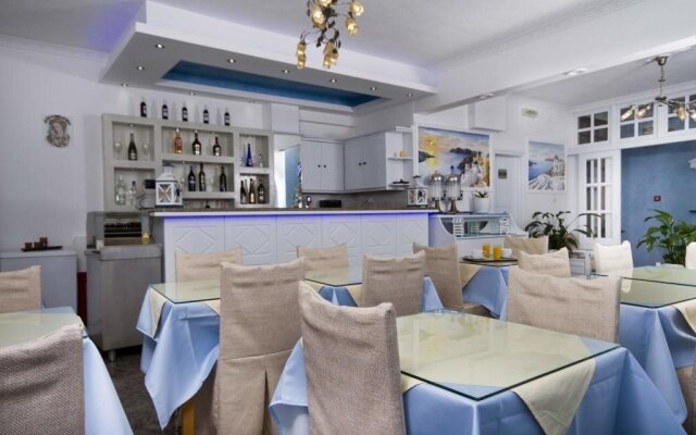 Hotel Golden Star