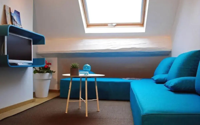 Arcade - Superbe Duplex Coeur Vieille Ville
