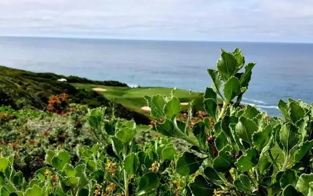 Pinnacle Point Lodge 70 Golf and Spa Estate