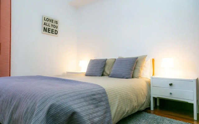 Kika's Oporto Flat
