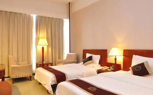 Plateau Pearl Hotel
