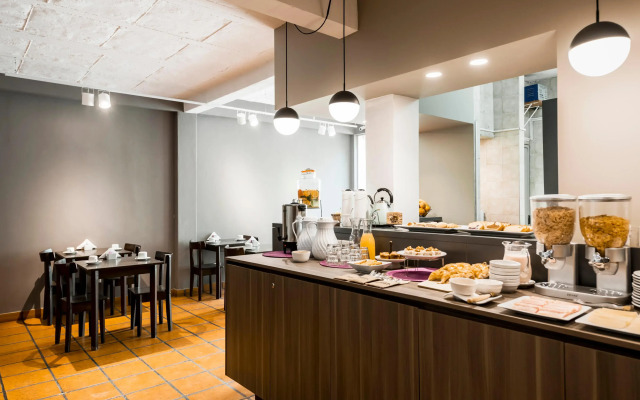 Bohemia Buenos Aires Hotel
