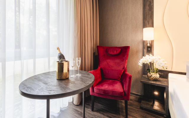 PLAZA INN Recklinghausen