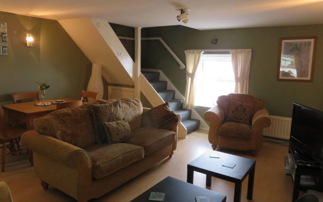 The Coach House Self Catering Apartments