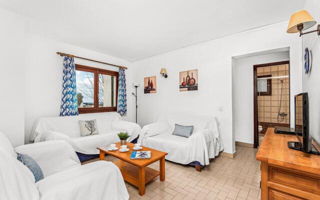 Villa Marlene