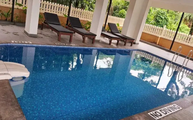 Sapana Meadows by Nanu Resorts