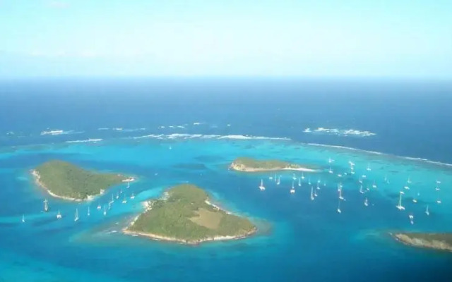 Location Caraibes