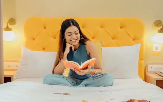 Bloom Hotel - DLF Road Gachibowli