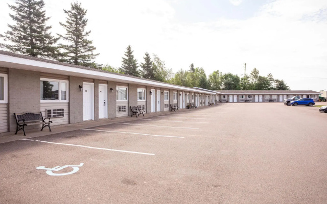 Canadas Best Value Inn & Suites Charlottetown
