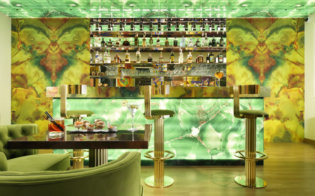 Lifestyle Suites Rome