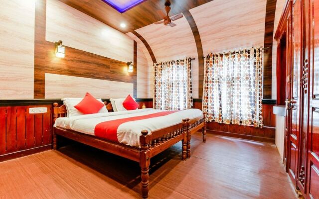 Oyo 24271 Houseboat My Trip 2bhk