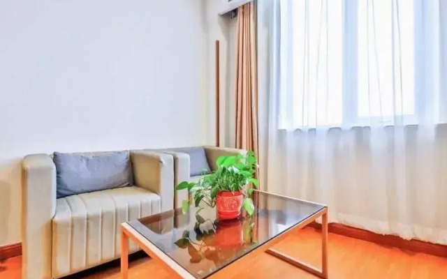 Greentree Inn Beijing Tongzhou District Yujiawu Te