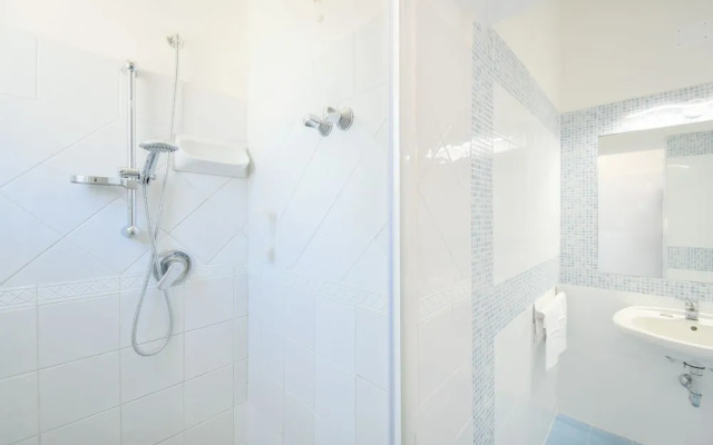 Albergo Atlantic