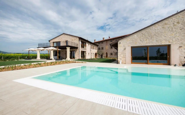 Magari Estates Hotel