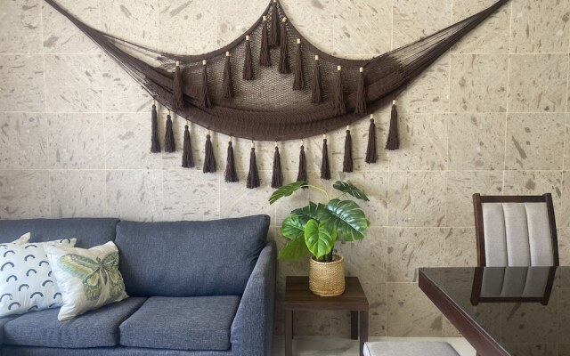 Hotel Ancla Suites