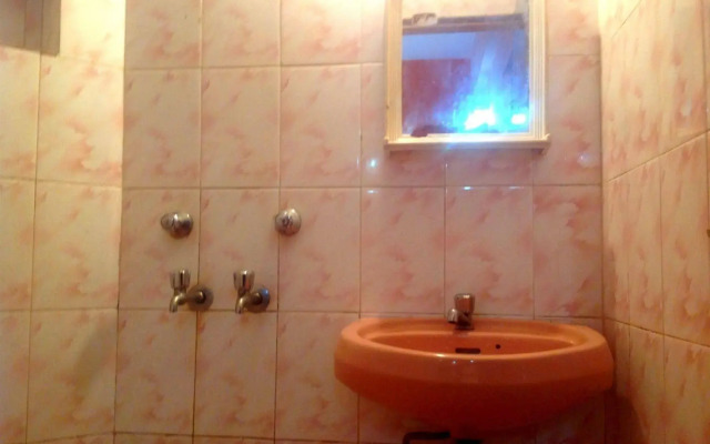 Poonam Village Resort