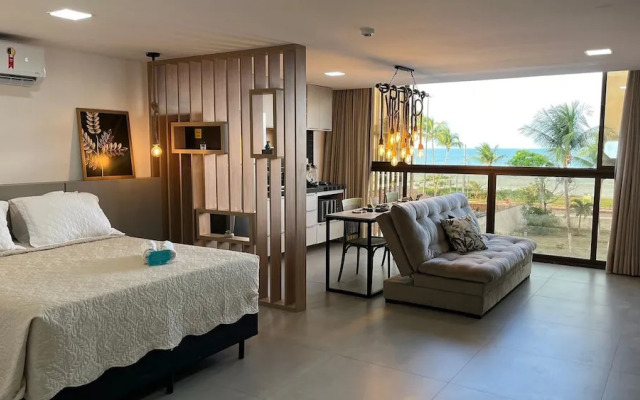 Flat FM20 Cabo Branco Waves - By Almare