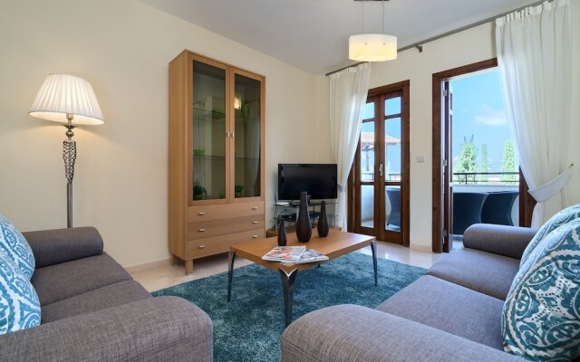 Apartment DD12 - Chloe