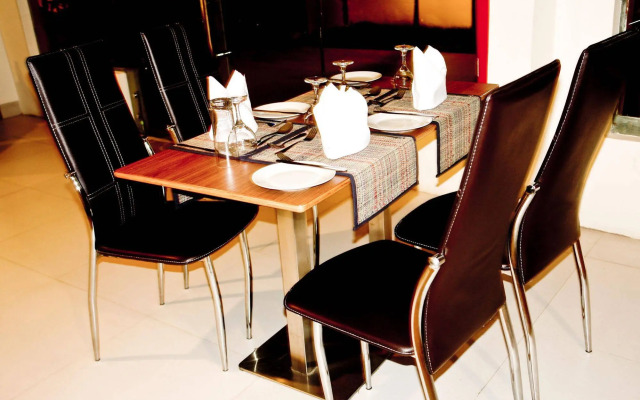 Birdrock Hotel