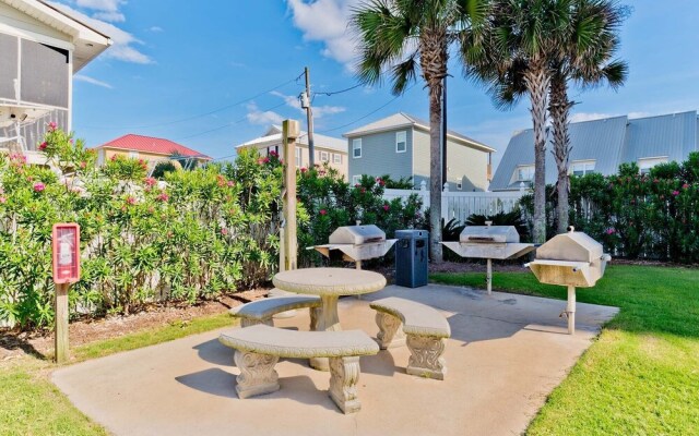 Tradewinds by Southern Vacation Rentals