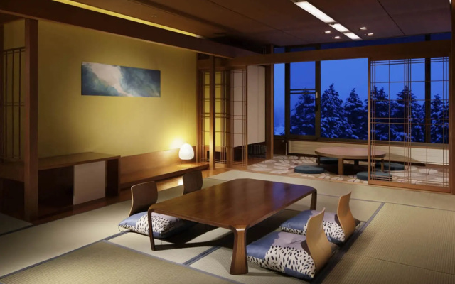 Japanese Corner room 사진 2