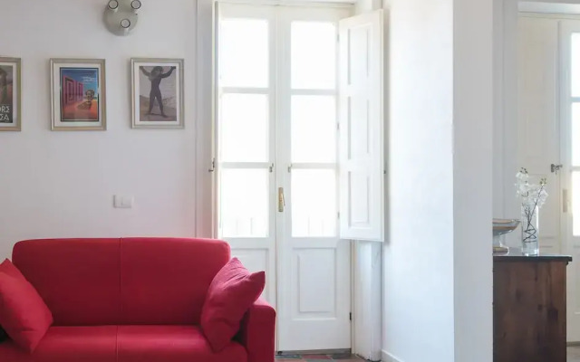 Aretusa Apartments by Wonderful Italy