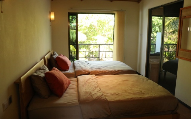 Tranquila Maldives - photo 3