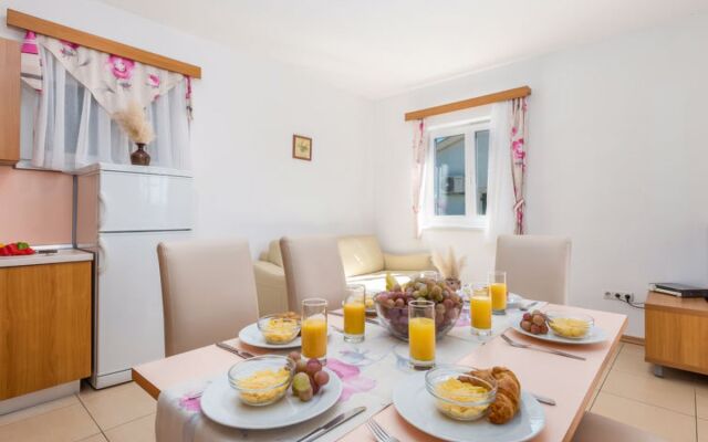 Apartment Ivan 3 Spiez