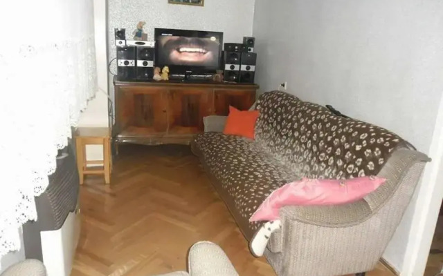Hotel In Chiatura