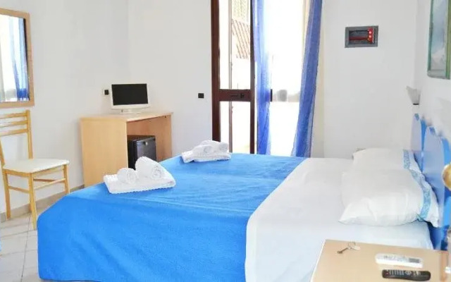 Lampedusa Hotel