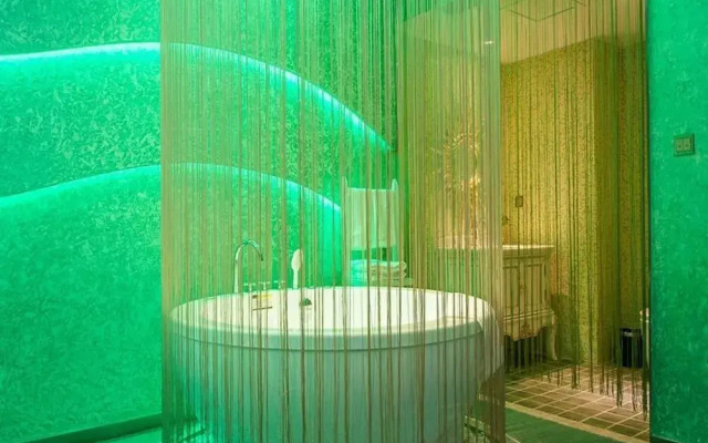 Paishang Hotel